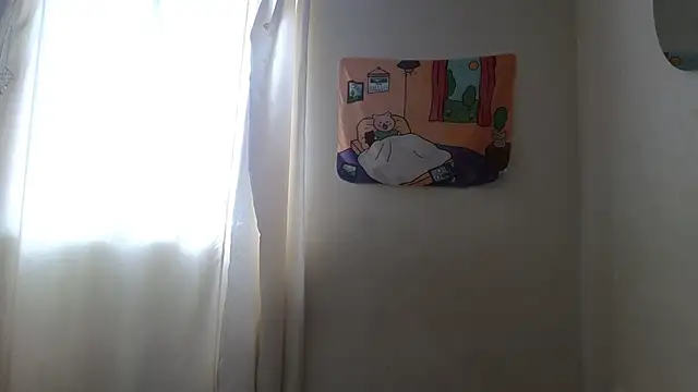 ViolettaSummer online show from 26, 1, 2025