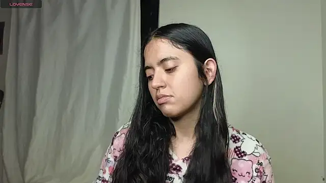 ViolettaSummer online show from 12, 10, 2025