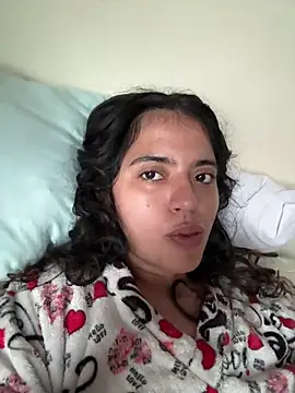 ViolettaSummer online show from 21, 12, 2025