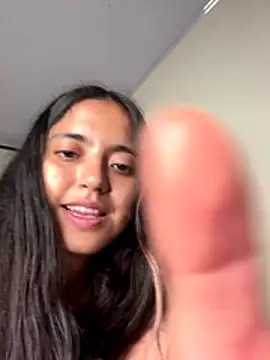 ViolettaSummer online show from 21, 12, 2025