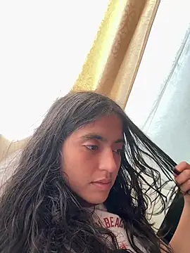 ViolettaSummer online show from 18, 3, 2026