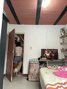 ViolettaSummer online show from 7, 4, 2026