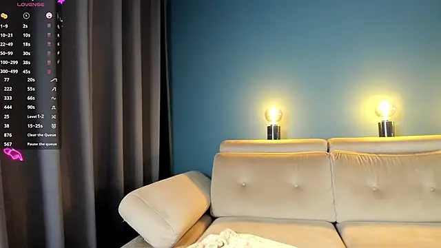 Project-Raven online show from 16, 3, 2025