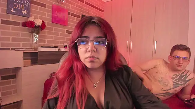 Snapshot of Rousse_Collinss chatting on 17, 6, 2026 Rousse Collinss online show from 17, 6, 2026