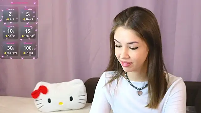 ellie kramer online show from 19, 10, 2025