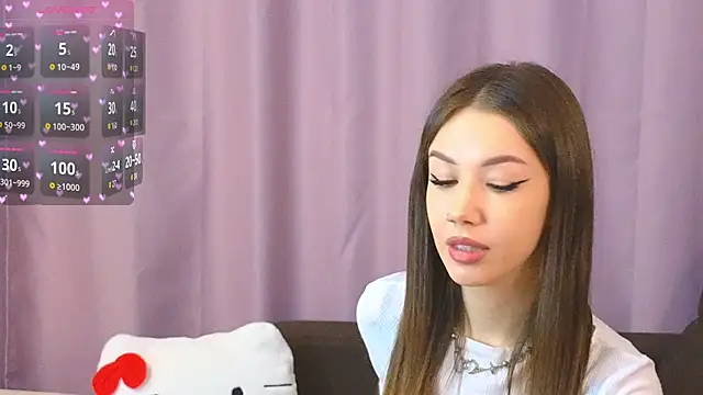 ellie kramer online show from 30, 11, 2025