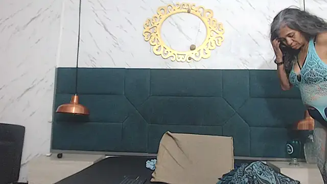 Snapshot of chanel_grant chatting on 12, 5, 2026 chanel grant online show from 12, 5, 2026
