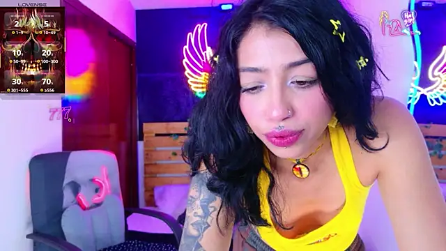 REDHOTTER  online show from 17, 3, 2026