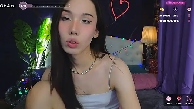 Kaia Sunshine Mia online show from 15, 12, 2024