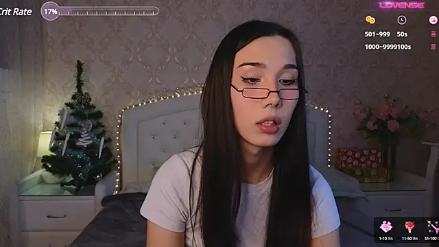 Kaia Sunshine Mia online show from 2, 1, 2025