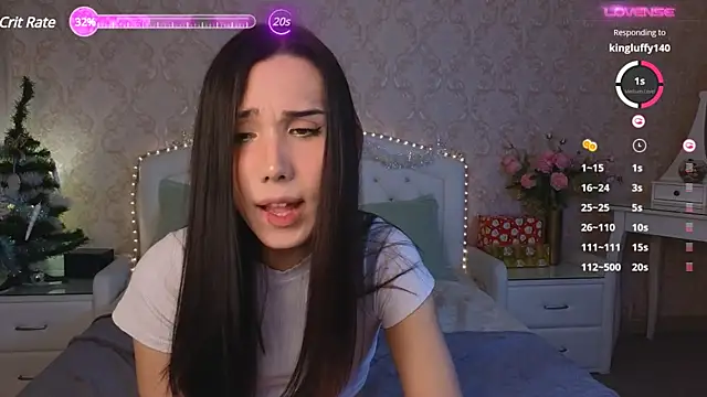 Kaia Sunshine Mia online show from 4, 1, 2025