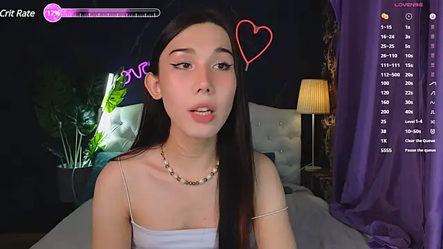 Kaia Sunshine Mia online show from 18, 1, 2025