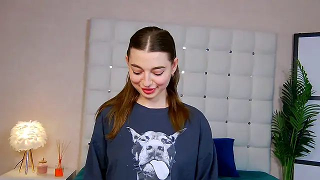 NicoleRosss online show from 13, 3, 2025