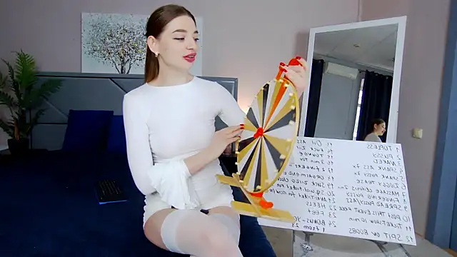 NicoleRosss online show from 20, 10, 2025