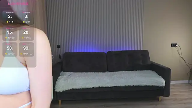 Snapshot of sofia__home chatting on 19, 10, 2025 sofia home online show from 19, 10, 2025