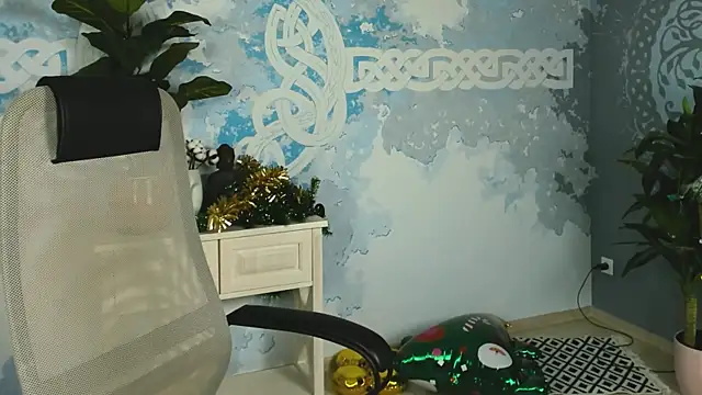 Snapshot of Orianna_Fox chatting on 31, 12, 2024 Orianna Fox online show from 31, 12, 2024
