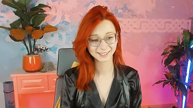 Snapshot of Orianna_Fox chatting on 22, 1, 2025 Orianna Fox online show from 22, 1, 2025
