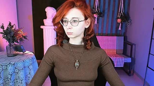 Snapshot of Orianna_Fox chatting on 28, 1, 2025 Orianna Fox online show from 28, 1, 2025