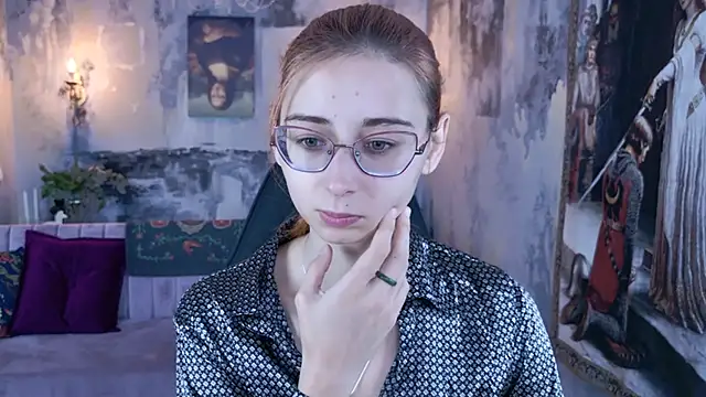 Snapshot of Orianna_Fox chatting on 21, 3, 2025 Orianna Fox online show from 21, 3, 2025