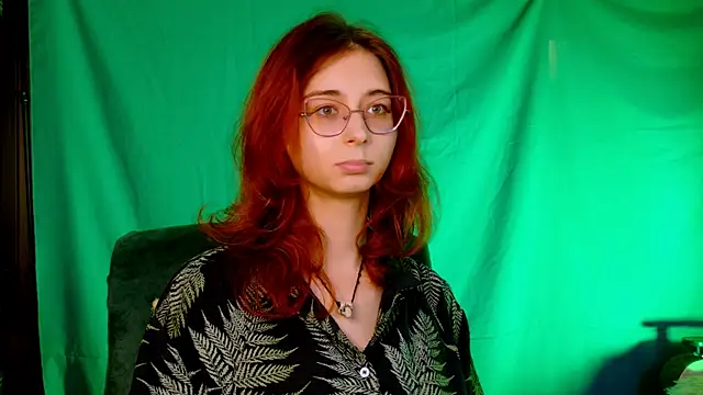 Snapshot of Orianna_Fox chatting on 18, 9, 2025 Orianna Fox online show from 18, 9, 2025