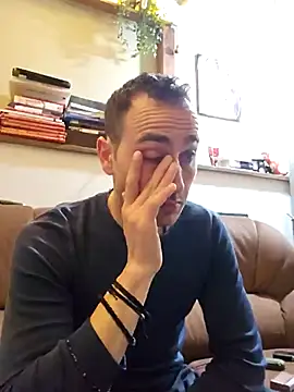 SexyCaptain online show from 10, 3, 2025