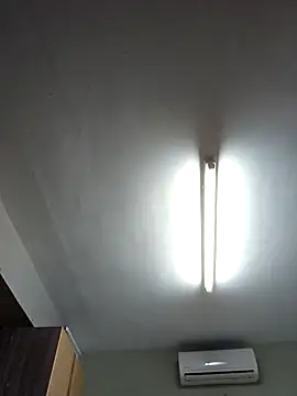 SexyCaptain online show from 16, 10, 2025