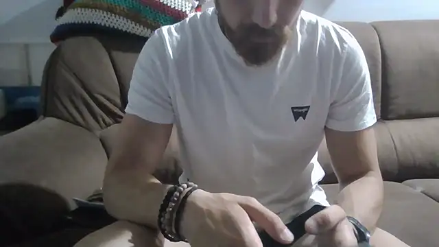 Snapshot of SexyCaptain chatting on 22, 7, 2026 SexyCaptain online show from 22, 7, 2026