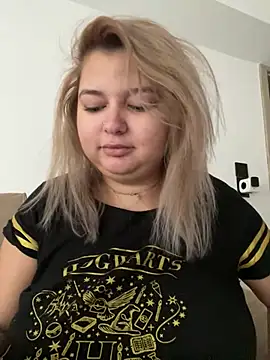 AllysonK online show from 29, 12, 2024