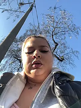 AllysonK online show from 18, 1, 2025