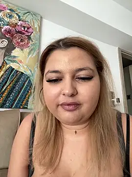 AllysonK online show from 11, 2, 2025