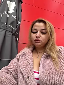 AllysonK online show from 27, 10, 2025