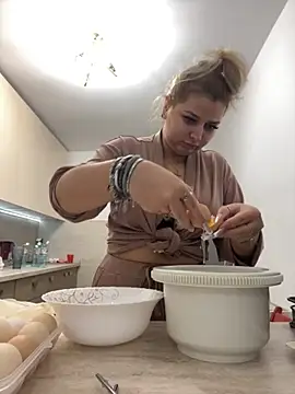 AllysonK online show from 27, 11, 2025