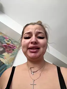 AllysonK online show from 4, 3, 2026