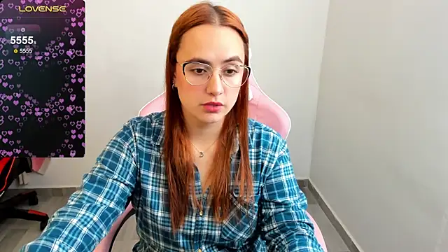 maryluna95 online show from 5, 1, 2025