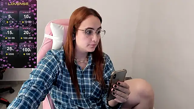 maryluna95 online show from 23, 1, 2025