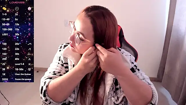 maryluna95 online show from 16, 10, 2025