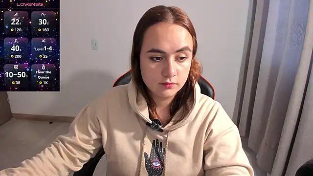 maryluna95 online show from 19, 2, 2026