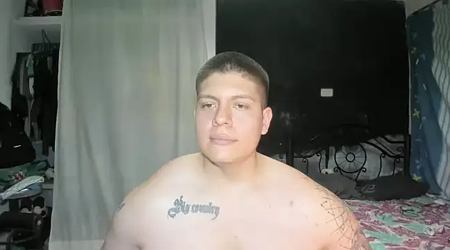 Snapshot of regan_jhonso chatting on 1, 2, 2025 regan jhonso online show from 1, 2, 2025