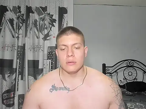 Snapshot of regan_jhonso chatting on 20, 10, 2025 regan jhonso online show from 20, 10, 2025