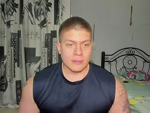 regan jhonso online show from 27, 3, 2026