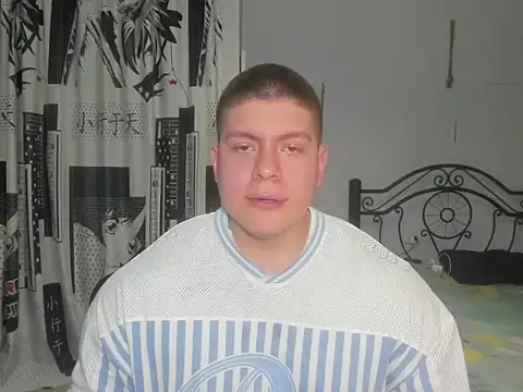 regan jhonso online show from 17, 4, 2026