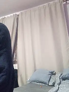 BritneyHudson online show from 10, 10, 2025