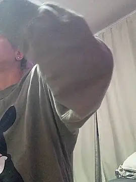 BritneyHudson online show from 24, 11, 2025