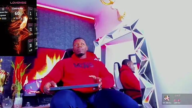 tommike online show from 18, 3, 2026