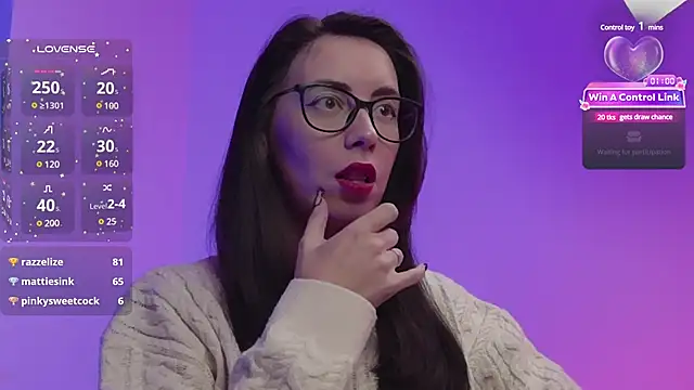 RitaSonnet online show from 13, 12, 2024