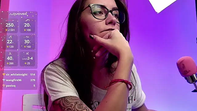 RitaSonnet online show from 13, 12, 2024