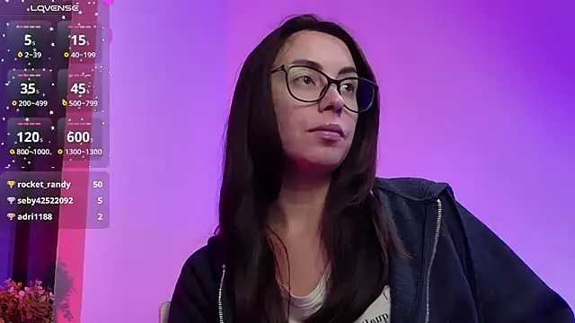 RitaSonnet online show from 17, 12, 2024