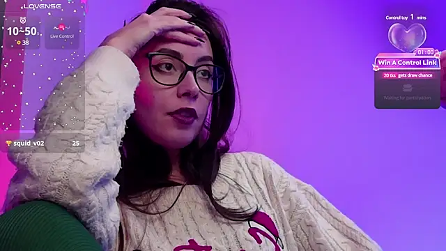 RitaSonnet online show from 19, 12, 2024