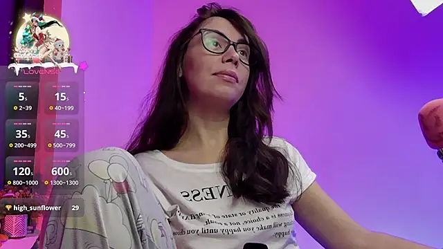 RitaSonnet online show from 26, 12, 2024