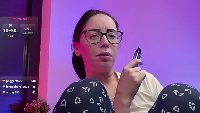 RitaSonnet online show from 9, 1, 2025